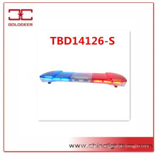 Police Warning Lightbar Led Strobe Light Bar With Speaker(TBDGA14126-S)